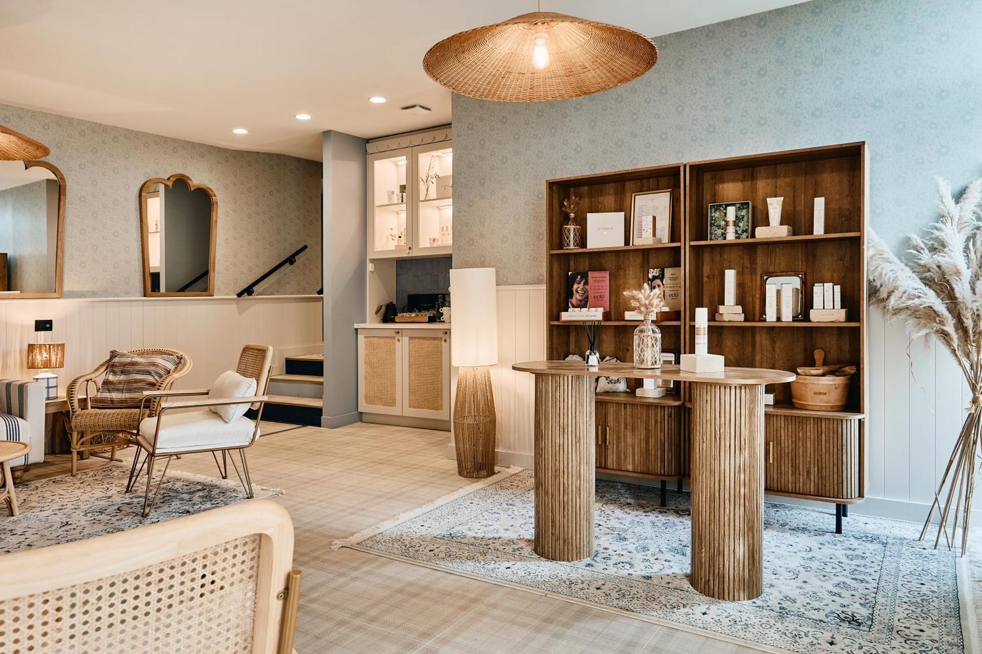 Hotel De La Mer & Spa Brignogan-Plages Εξωτερικό φωτογραφία