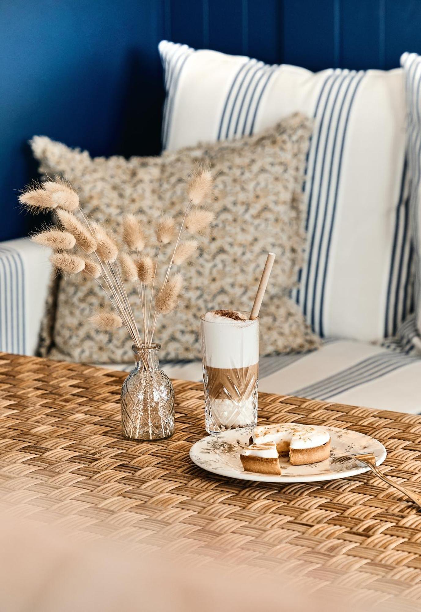 Hotel De La Mer & Spa Brignogan-Plages Εξωτερικό φωτογραφία